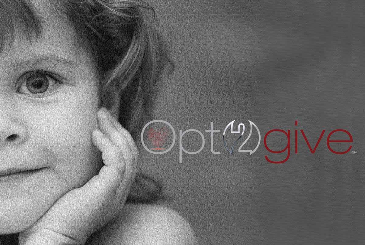 Optomi Annual Opt2Give Day