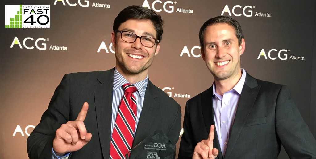 Atlanta’s ACG Names Optomi as a 2017 Georgia Fast 40 Award Honoree