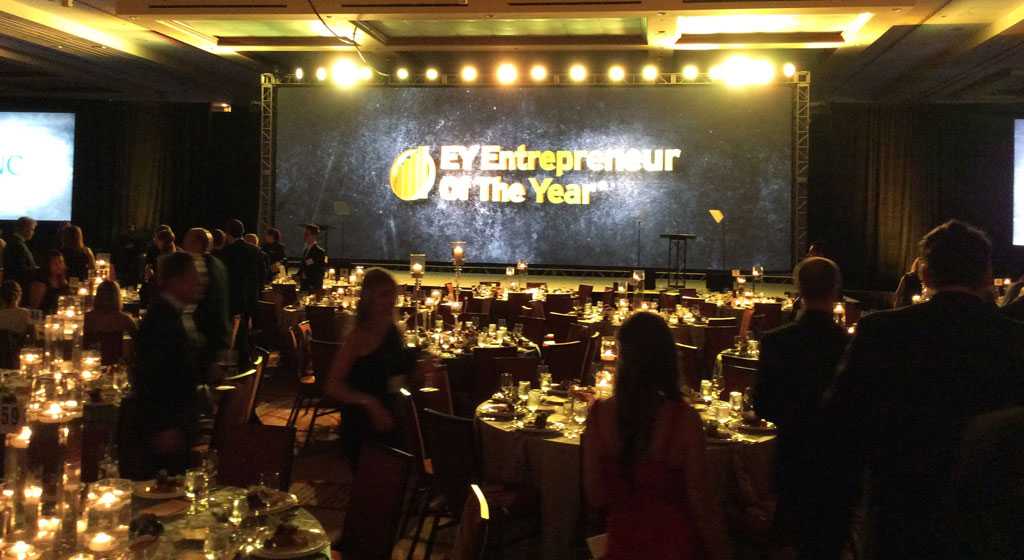EY announces Optomi’s Co-founder/COO Todd Black is a Finalist for the  EY Entrepreneur Of The Year® 2015 Award in the Midwest