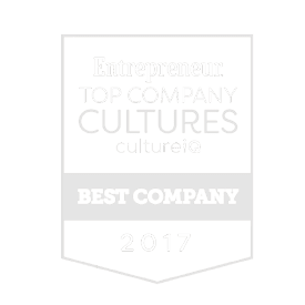 2017 Best Company